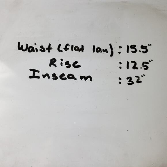 Nike Navy Trackpants Size L - Picture 12 of 12